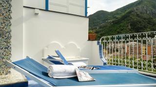 Libeccio - apartment with terrace and sea view - 7