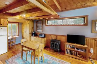 VT Guest Cottage - Moretown - 8