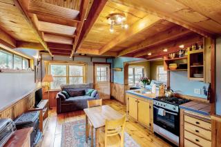 VT Guest Cottage - Moretown - 7