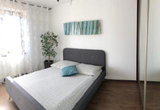 Pokoje Gościnne U Basi - 1