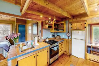 VT Guest Cottage - Moretown - 5