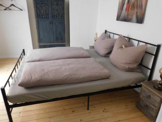 Alte Schmiede Neustadt - 1