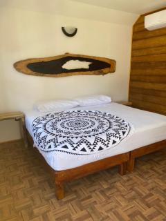 Hotel Aruma Ha - Isola Holbox - 4