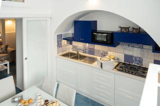 Levante - lovely flat with terrace & sea view - Maiori - 1