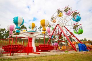 Cassino All Inclusive Resort Poços de Caldas By Nacional Inn - 6