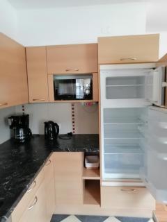 Large cozy apartment Grubweg 130 qm - 6