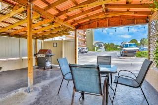 Mariners Cove 302 - New Smyrna Beach - 7
