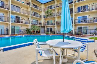 Mariners Cove 302 - New Smyrna Beach - 4