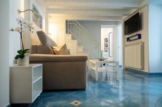 Levante - lovely flat with terrace & sea view - Maiori - 5