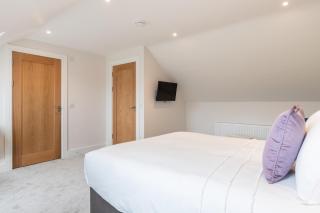 The Hawthorn Rooms Dingle - Dingle - 7