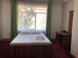 Beles Hotel - Astana - 2