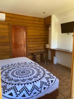 Hotel Aruma Ha - Isola Holbox - 3