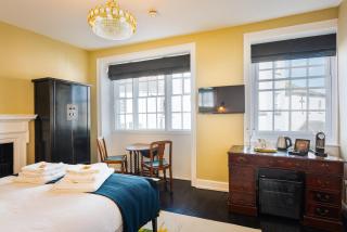 Lyme 1 Hotel - Lyme Regis - 3