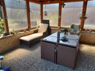 Ferienwohnung - Bohndorf - 8