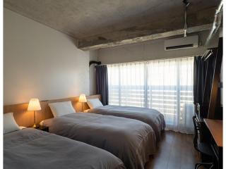 SHIRAHAMA KEY TERRACE SEAMORE RESIDENCE - Vacation STAY 35165v - Kanayama - 0