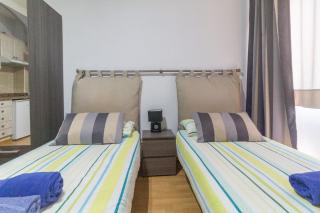 Estudio en Las Canteras II - 3