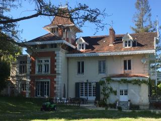 Manoir de L'Epine - Saint-Séverin - 0