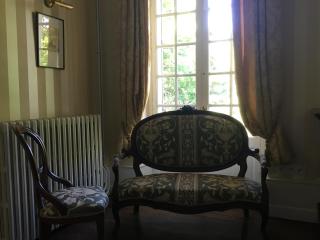 Manoir de L'Epine - Saint-Séverin - 4