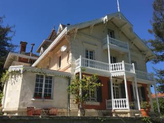 Manoir de L'Epine - Saint-Séverin - 6