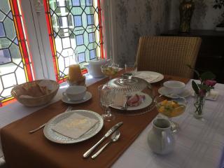 Manoir de L'Epine - 1