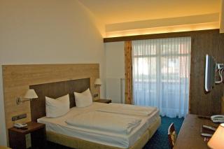 Hotel Alte Post - Oberammergau - 6