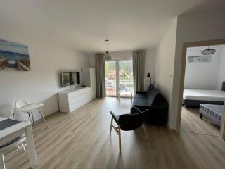 Apartamenty PRZY MORZU Pobierowo - Pobierowo - 8