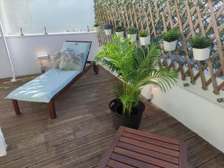 Loft Porte Sud - Olhão - 9