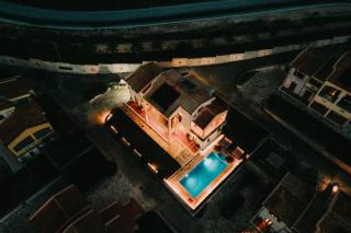 Villa Milena - Syvota - 7
