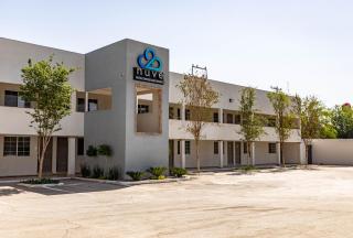 Hotel Nuve Gomez Palacio - Gómez Palacio - 3
