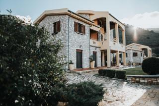 Villa Milena - Syvota - 3