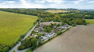 Maple, Country Chalet in Pegsdon - Hexton - 4