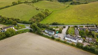 Oak, Country chalet located in Pegsdon - Hexton - 3