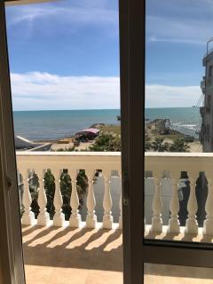 ADRIATIC SEA VIEW Apartment - Durrës - 3