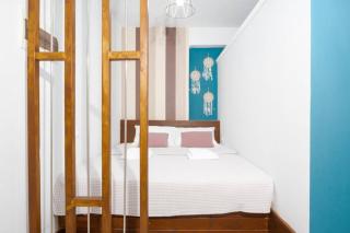 Giorgio Heraklion Suite -with private parking- - Heraklion - 3