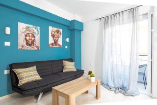 Giorgio Heraklion Suite -with private parking- - Heraklion - 9