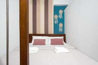 Giorgio Heraklion Suite -with private parking- - 2