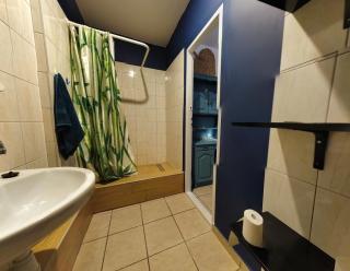 BORÓWNO WIELKIE Skarszewy Domek letniskowy - apartamenty letniskowe - Skarszewy - 3