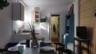 BORÓWNO WIELKIE Skarszewy Domek letniskowy - apartamenty letniskowe - Skarszewy - 7