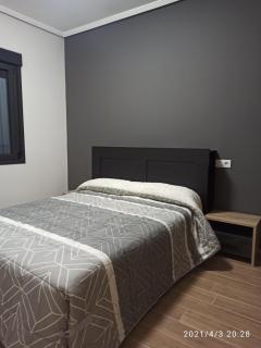 Apartamento reformado 2º - Vigo - 8