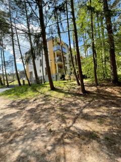 Apartamenty PRZY MORZU Pobierowo - 1