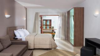 Blue Residence Hotel - Jericoacoara - 2