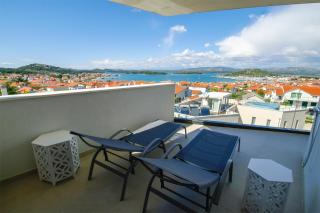 Brand New apartment in Murter id:100 - Murter - 9