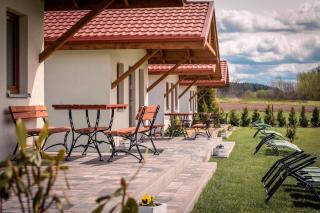 Natalia Rest domki & camp - 3