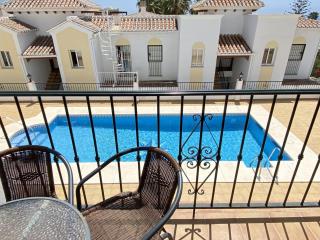 Chimenea Pinar 2 Apartments Casasol - Nerja - 8