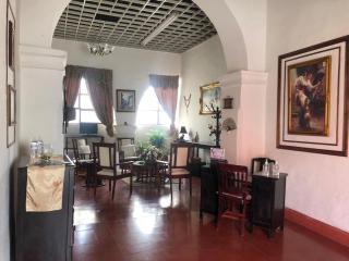 Hostal La española Parras - Parras de la Fuente - 5