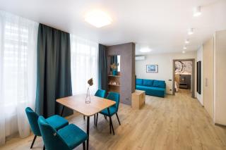 ORION apartments - Kiev - 9