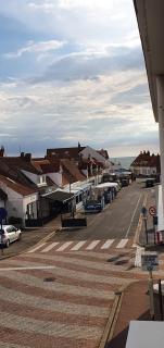 Les carcahutes l'appart - Audresselles - 2