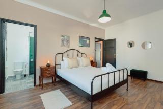 Appartements - Centre Ville - Rabat - 9