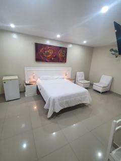 HOTEL CENTRAL - Chiclayo - 7