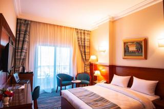 Lamar Azur Hotel - 1